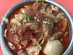 -窦四牛杂面(总店)