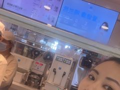 -兰熊鲜奶(西直门凯德mall店)