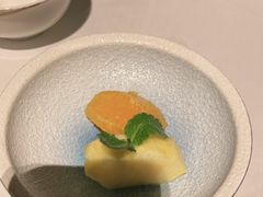 -广州富力丽思卡尔顿酒店·丽轩·粤菜