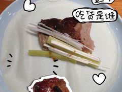 -新興传承烤鸭