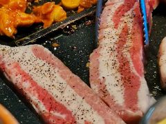 -金妈家烤肉(龙湖U城天街店)