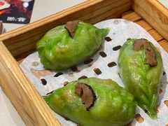 -蔡澜点心·粤菜(万菱汇店)
