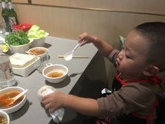 -海底捞火锅(龙湖北京大兴天街店)