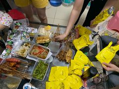 -木屋烧烤(岗顶二店)