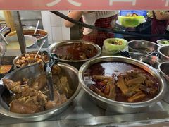 -凤张螺蛳粉·爽口粉(跃进路总店)