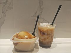 -甜心闲生传统手工冰粉(太古里店)