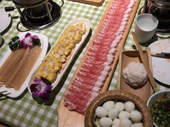 -番食园鲜食火锅(高新店)