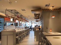 -呷哺呷哺(王府井喜悦店)