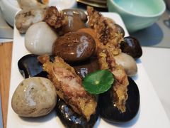 -小广寒电影艺术餐厅(小广寒经三路店)