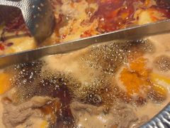 -牛YO寿喜烧和牛火锅自助(三台子万象汇店)