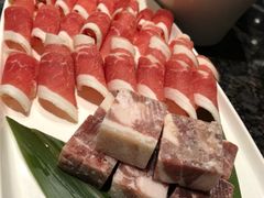 -海底捞火锅(崇文门新世界百货店)