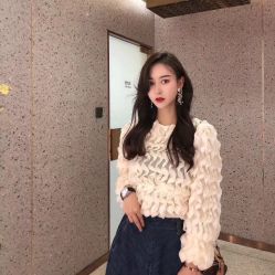 -3AM·S HAIR SALON烫发染发接发
