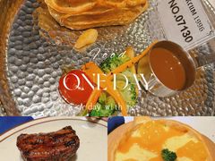 -黑宝石西餐厅(汇励99城市公园店)