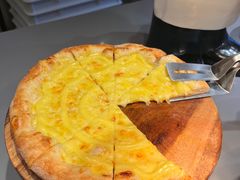 -汉斯南美烤肉(总店)