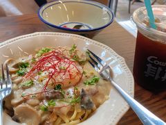 -CowCow其其·牛杂咖啡公司(六运店)