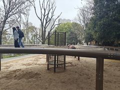 -宁波儿童公园(鄞州区)