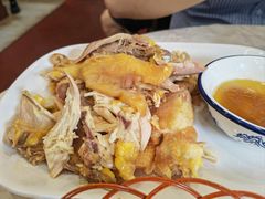 -巫记鸡饭店