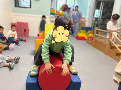 -小米乐儿童之家