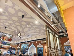 -马布尔莱斯食府(西红门店)