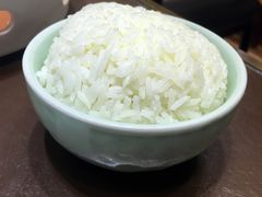 米饭-有璟阁港式餐厅(国贸商城店)