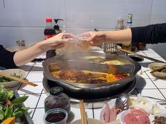 -鼎伙伙火锅串串·10年品牌传承(白象居总店)