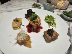 -湖滨28中餐厅·西湖宴·杭州君悦酒店