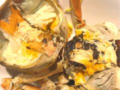 清蒸六月黄-蟹榭·本帮江浙菜·蟹宴(五角场合生汇商场店)