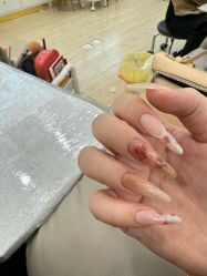 -斯馨·健康美甲美睫