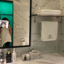 -厦门安达仕酒店·衡境SPA