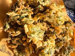 -百花人家(清水田园店)