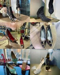-MT.MONDAY女鞋定制