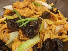 -山西会馆·晋菜·晋商宴·学堂记忆(许坦西街店)