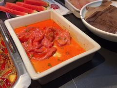 -福禄娃一家人火锅(上地店)