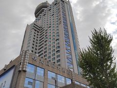 -曙光国际大酒店中餐厅