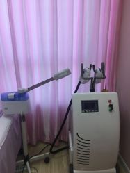 -晶奕空间专业脱毛连锁机构