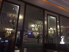 -半秋山西餐厅(宜昌大洋店)