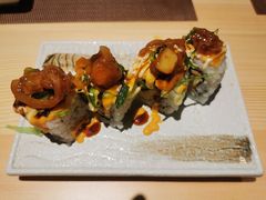 -酒井酱子·深夜食堂(东城汇店)