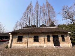 -上海市龙华烈士陵园