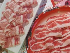 -山悦里 山野·鲜火锅(罗斯福广场店)
