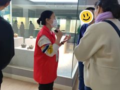 -安阳博物馆
