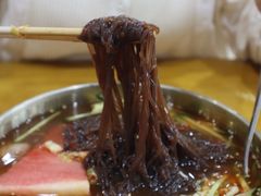 -顺姬冷面(延大店)