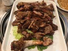 -东山羊庄(八卦岭店)