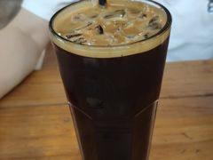 -旧雨咖啡·CoffeeFORU(黄村奥体店)