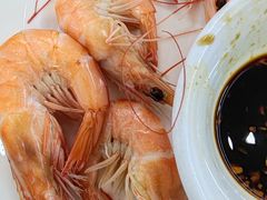 -秋姐美食店(海陵岛保利店)