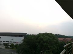 -华中农业大学-荟园餐厅