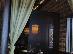 -绿茶餐厅(昆明世纪金源店)