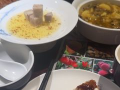 -绿茶餐厅(昌平悦荟店)