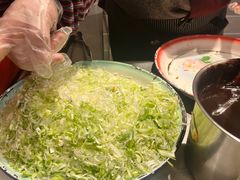 -石饮红星包子(中山路店)