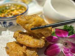 -唐猫庭院·千年陕菜(大唐不夜城店)