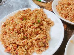 -小艾家的炒饭(万新村店)